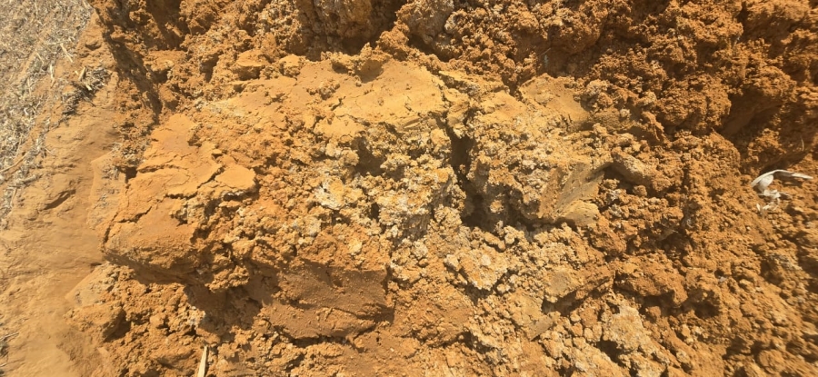 0 Bedroom Property for Sale in Hoopstad Rural Free State